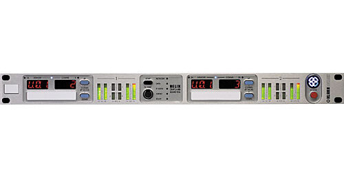 Klark Teknik DN9344E Digital EQ DN9344E B&H Photo Video
