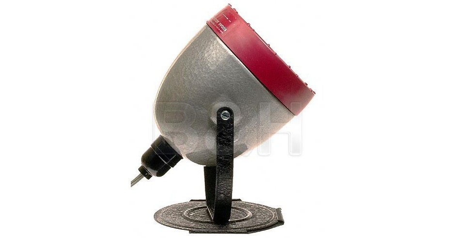 Kodak Vintage 2-way Safelamp Safelight in Box