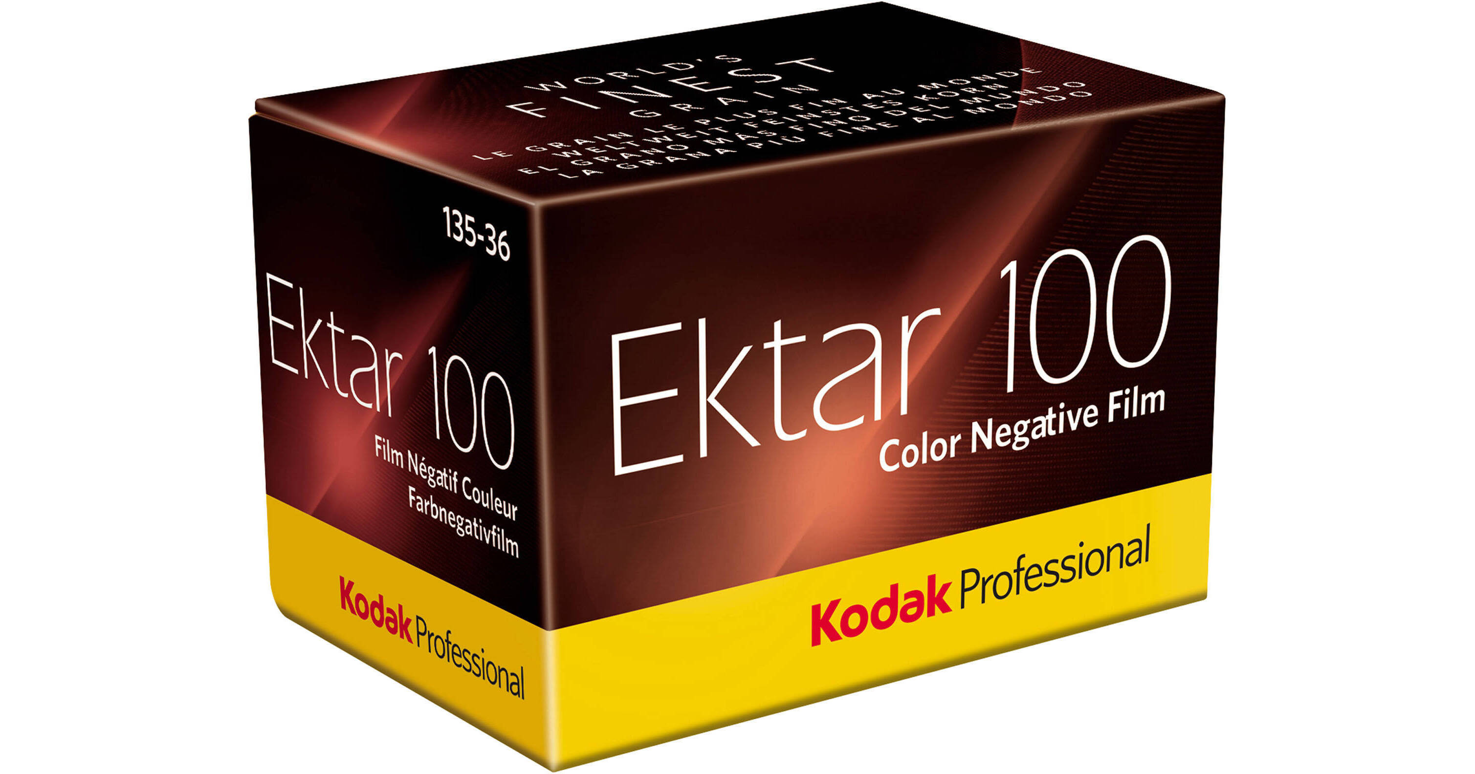 Kodak Professional Portra 160 35mm Color Film – 5 Rolls, Fresh & Dated