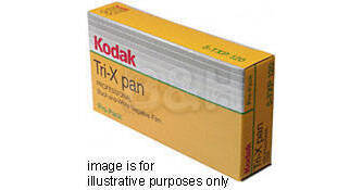 Kodak TXP 120 Tri-X Pan Professional Black & White Print Film Kodak TXP 120 Tri-X Pan Professional Black & White Print Film