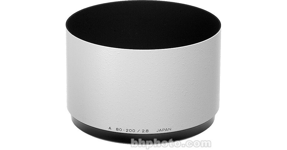Konica Minolta Lens Hood for 80-200mm f2.8 APO Maxxum 6628810
