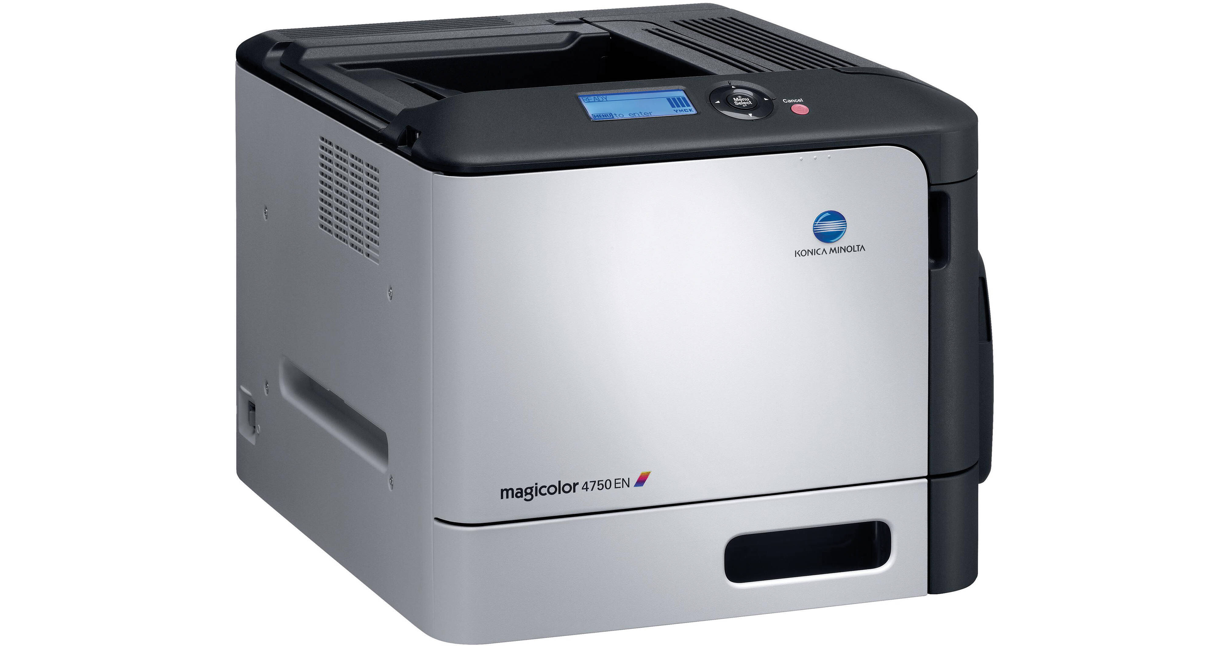 Konica Minolta Devices
