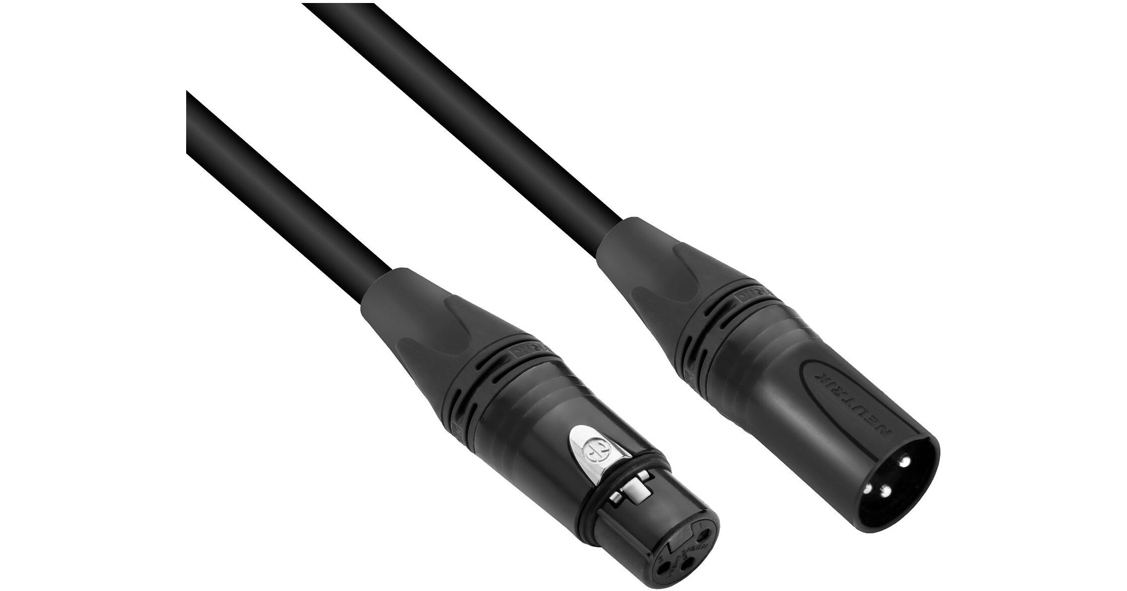 Kopul Studio Elite 4000 Series Neutrik XLR M to XLR F M4100 B&H