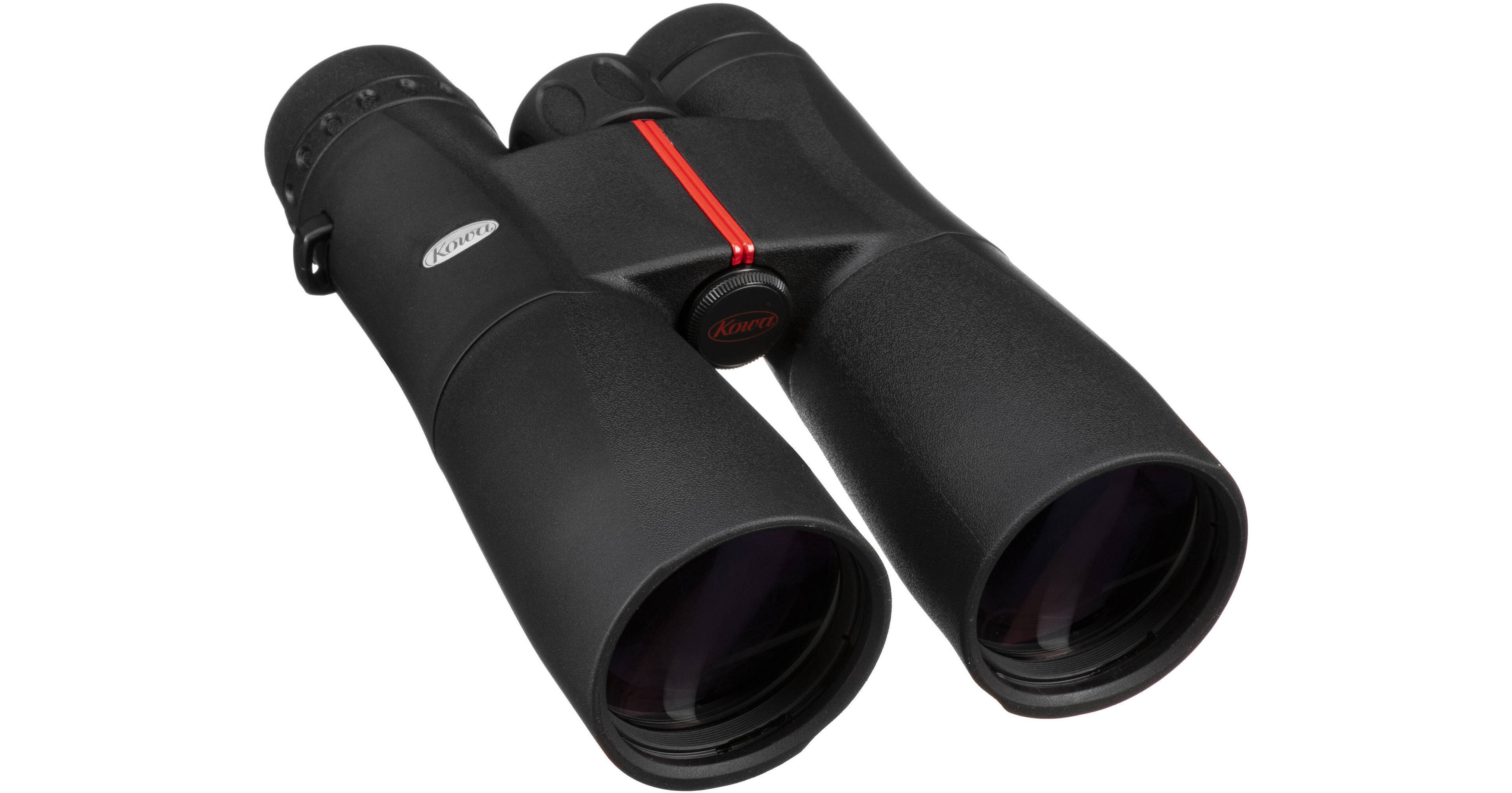 Kowa SV 12x50 Binoculars (Black) SV50-12 B&H Photo Video