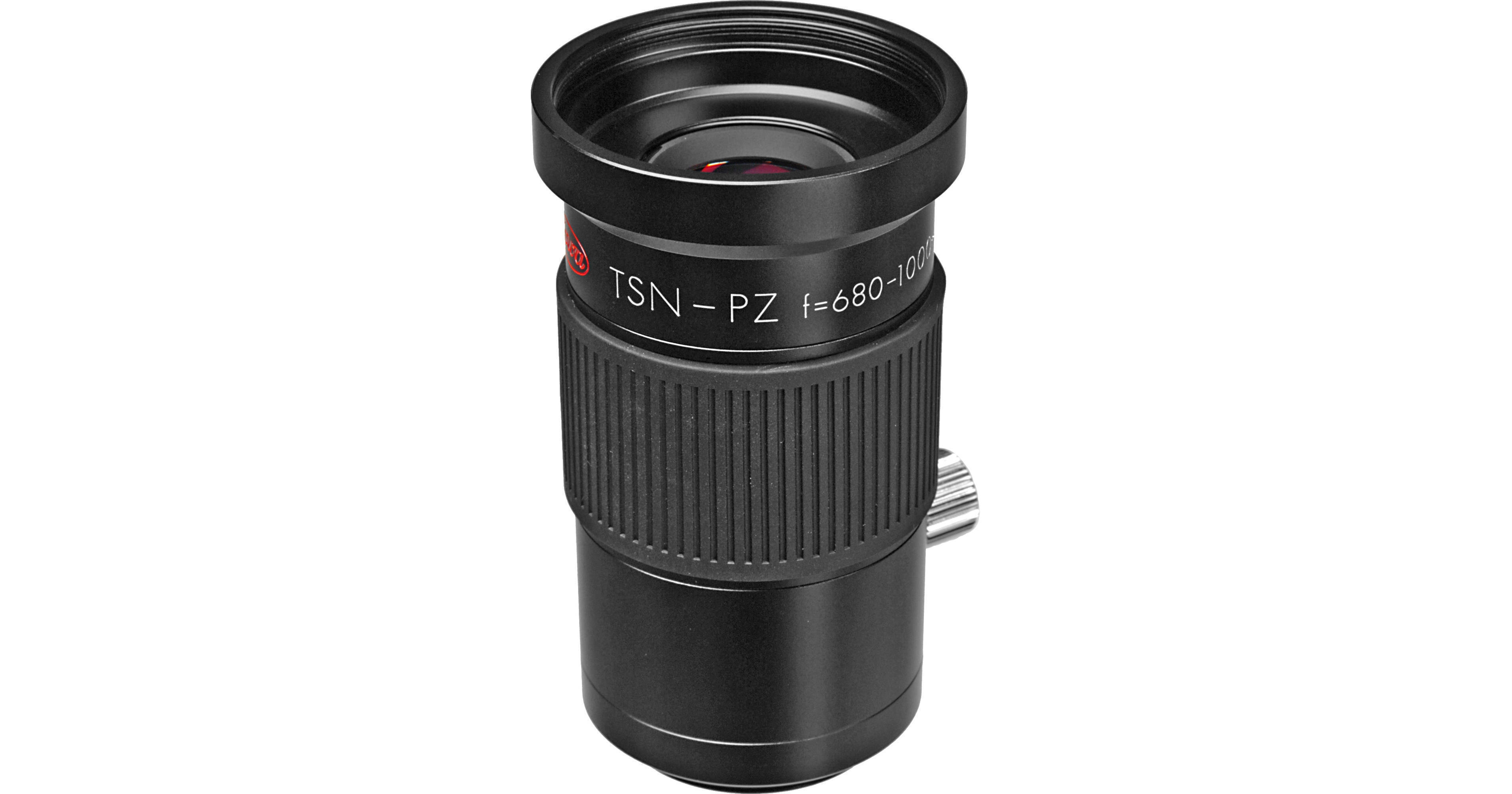 Kowa TSN-PZ Digiscoping SLR Camera Adapter TSN-PZ B&H Photo Video