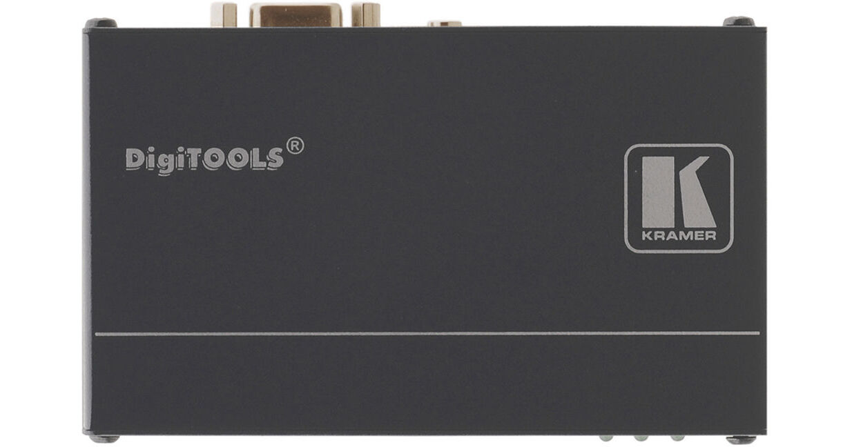 ETC車載器 Kramer PT-872xr HDMI 4K Line Receiver PT-872xr 4K HDR