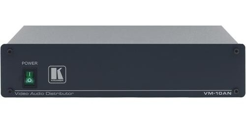 Distributeur SDI Kramer – Clap Image – Location de matériel vidéo/audio