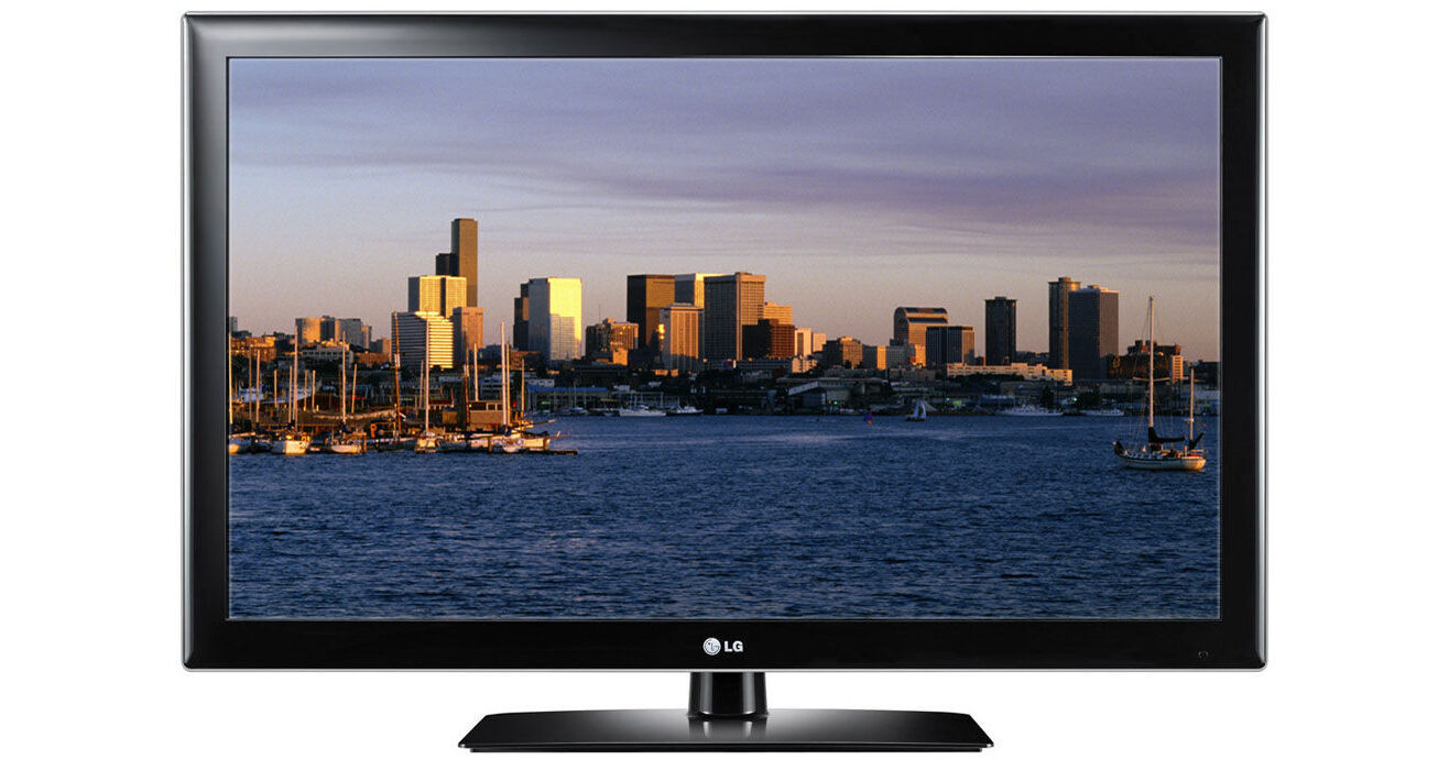 LG 42LK520 42