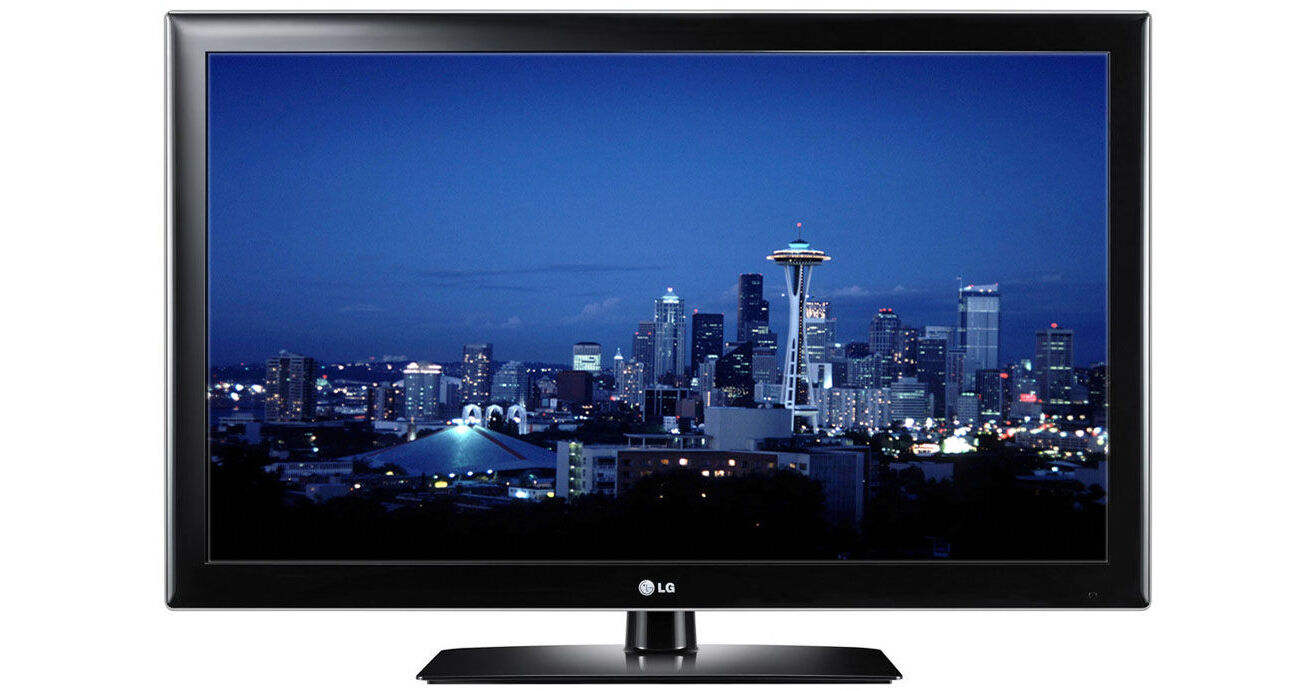 LG 42LK530 42