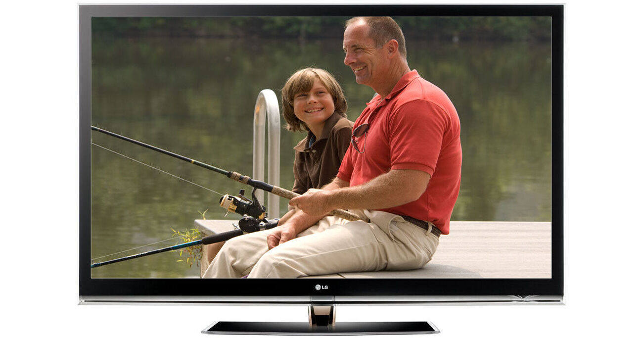LG 47LE8500 47