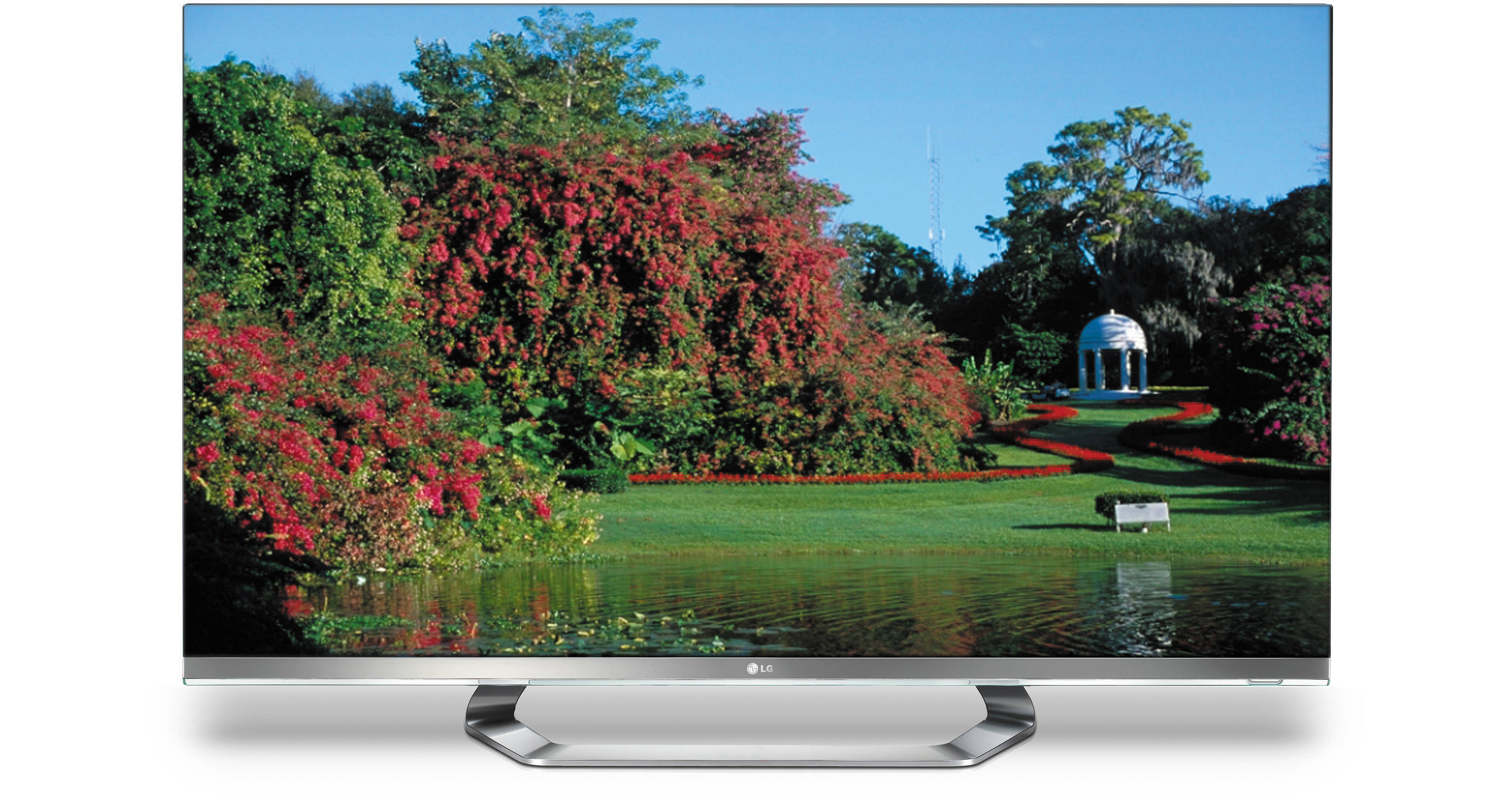 LG 47LM8600 47