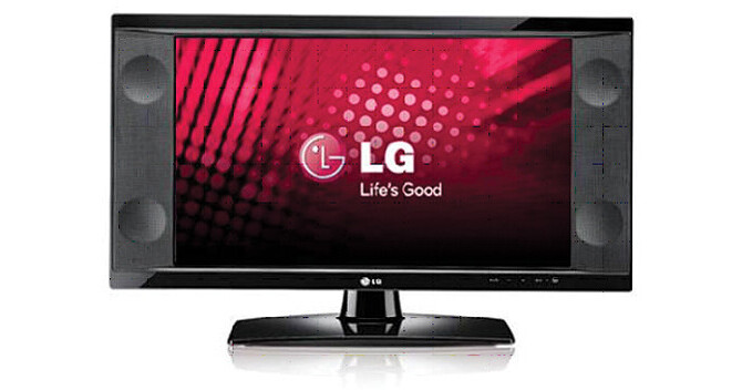 LG 22LK230 22