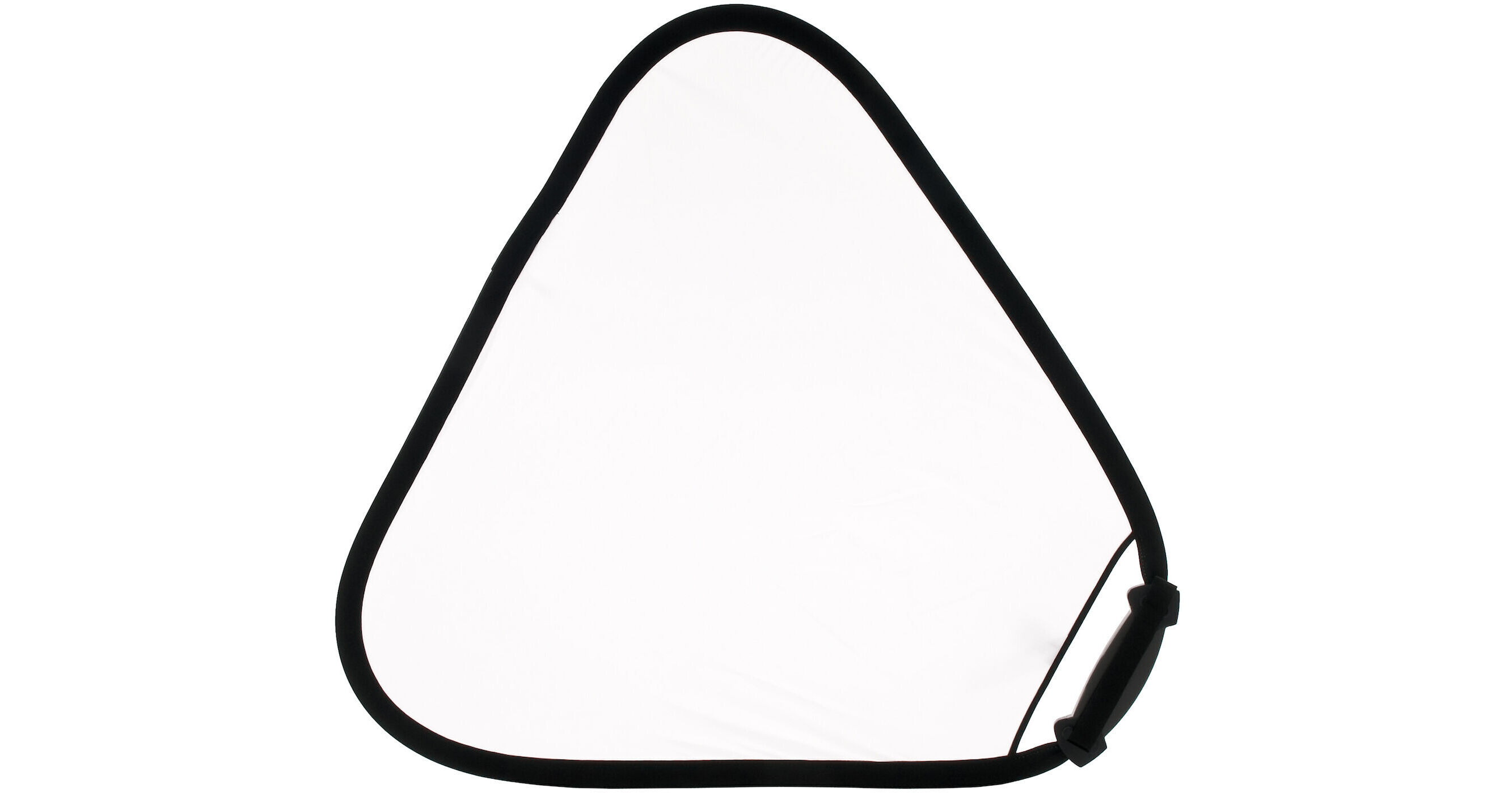 Manfrotto Pannello Diffusore TriGrip 120 Cm – 1 Stop, Maniglia Ergonomica E Cinghia Di Sicurezza