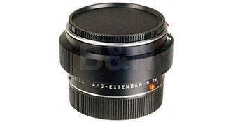 Leica 2x APO Extender-R (with ROM Contacts) 11269 B&H Photo Video