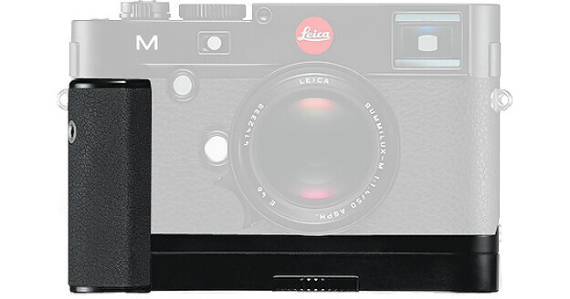 Leica Multifunctional Handgrip M 14495 B&H Photo Video