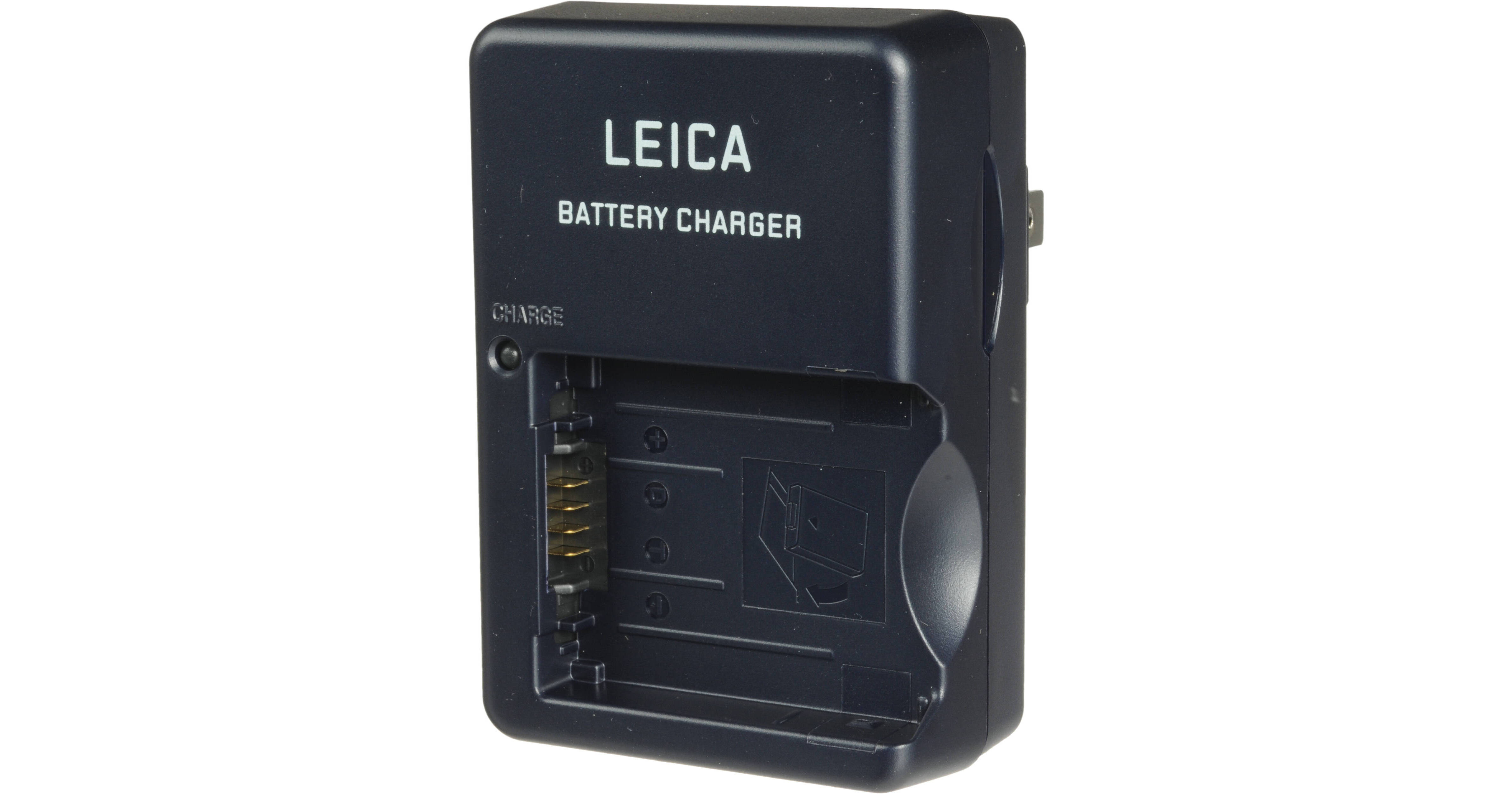 Leica BC-DC5 Battery Charger 423-075-801-086 B&H Photo Video Leica BC-DC5 Battery Charger 423-075-801-086 B&H Photo Video