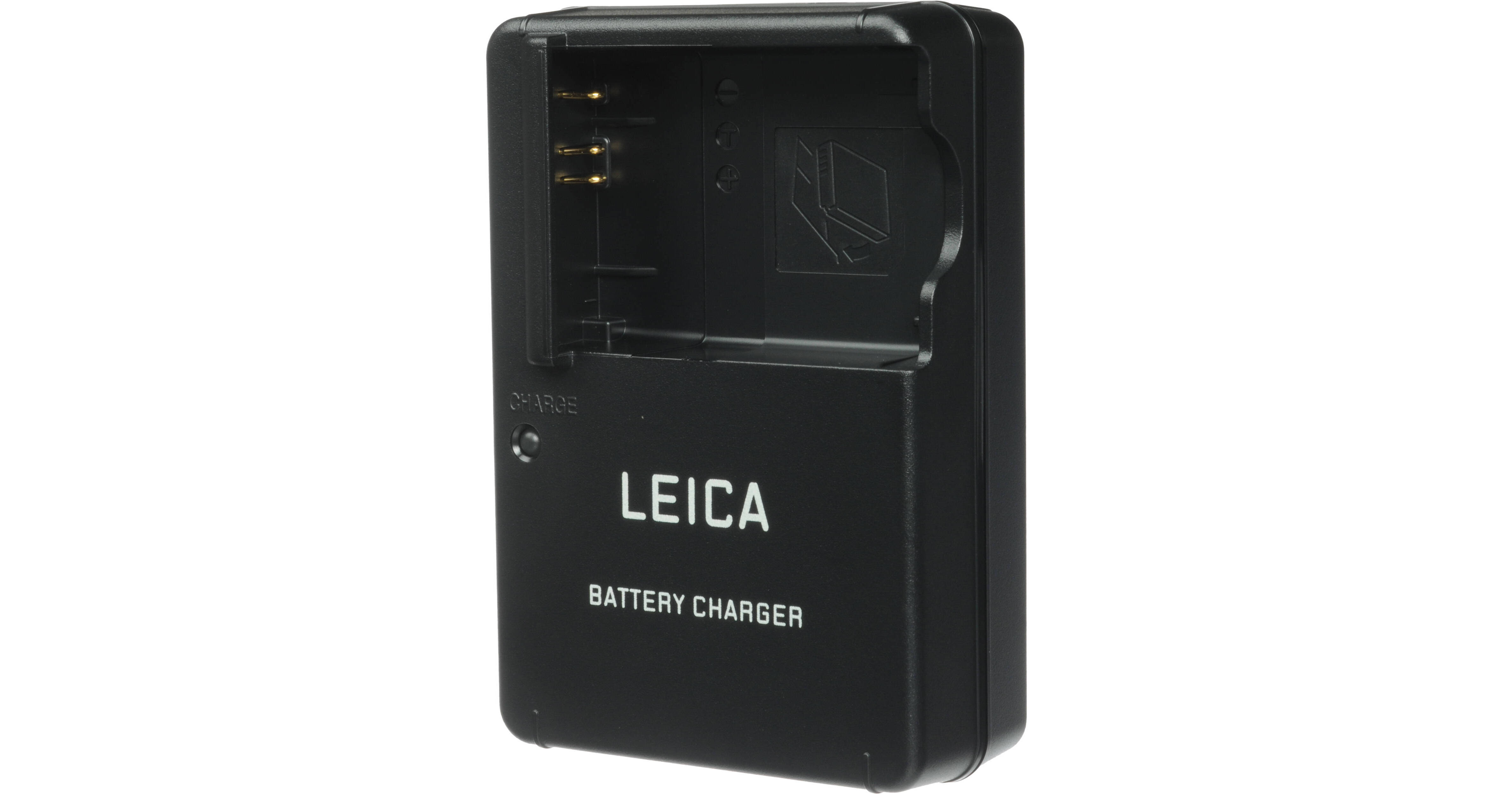Chargeur USB De Batterie Vhbw Pour Leica BP-DC2 - Pour Appareils Photo Numériques, DSLR, Caméras - Tension 4,2V