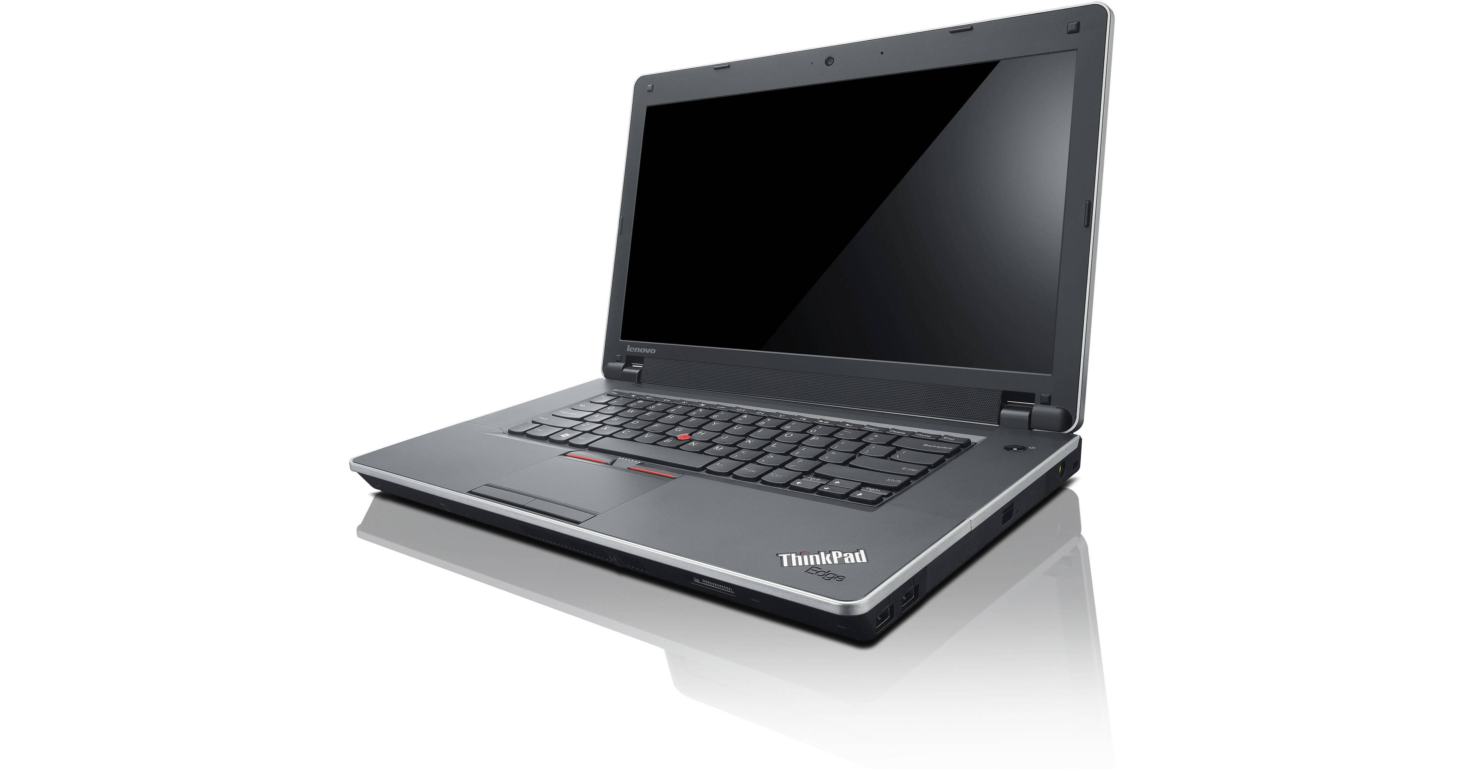 Lenovo ThinkPad Edge 15 15.6