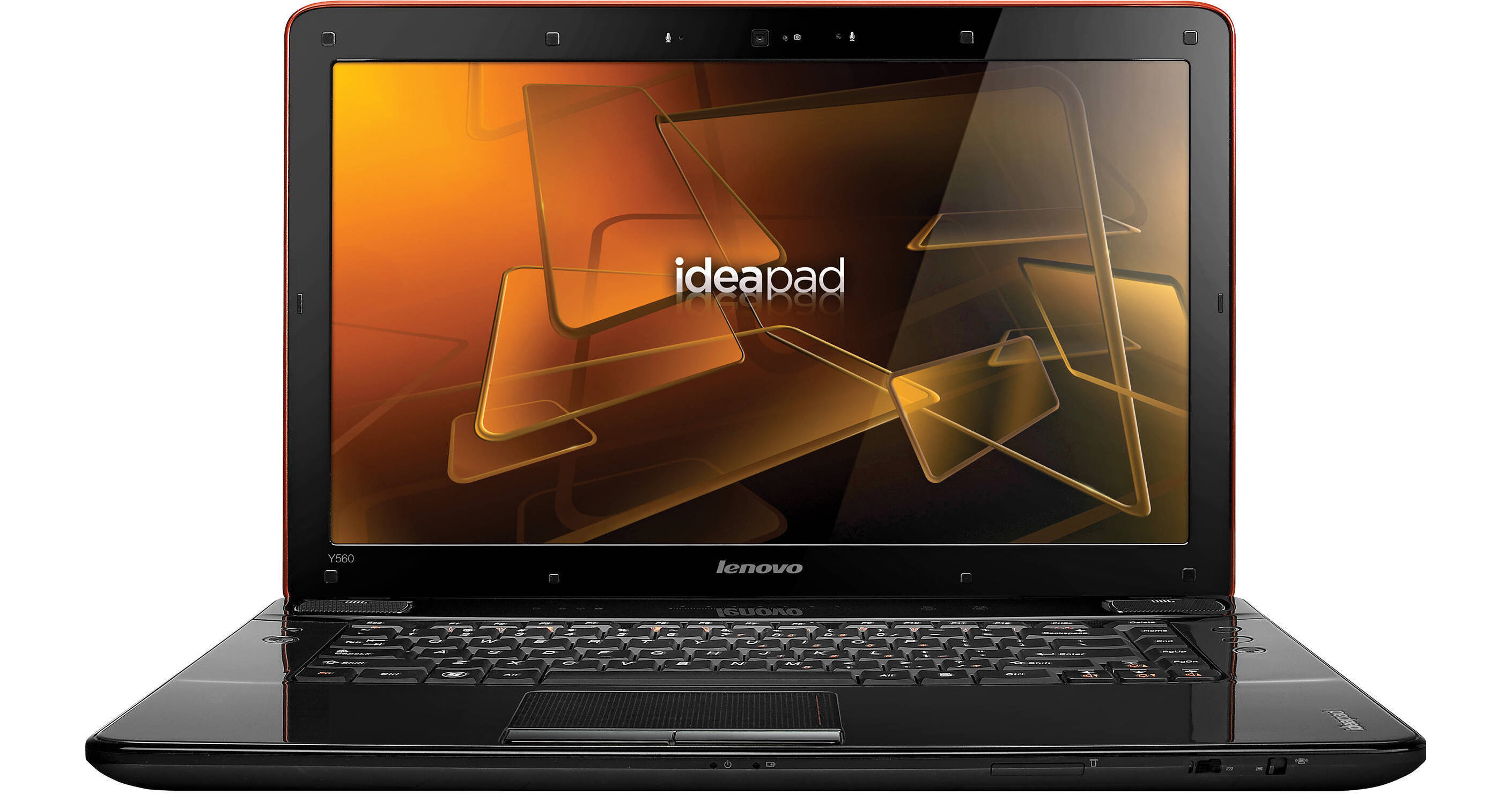 Lenovo IdeaPad Y560 15.6