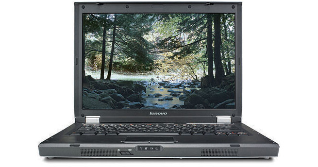 Windowsノート本体 Lenovo TM 0769 Lenovo 3000 N200 0769-AUU Notebook Computer 0769AUU B&H Photo