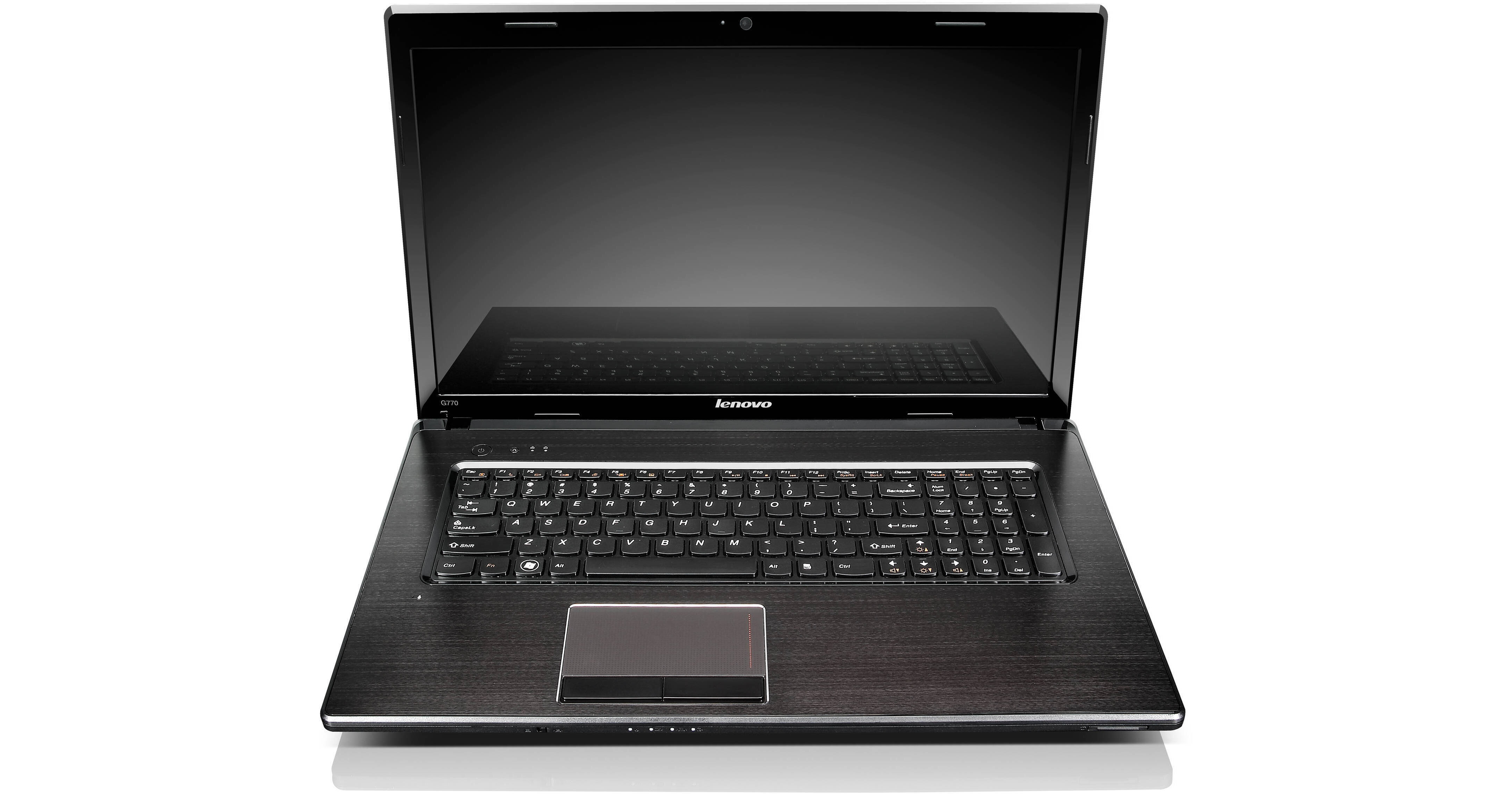Lenovo 500GB 17.3