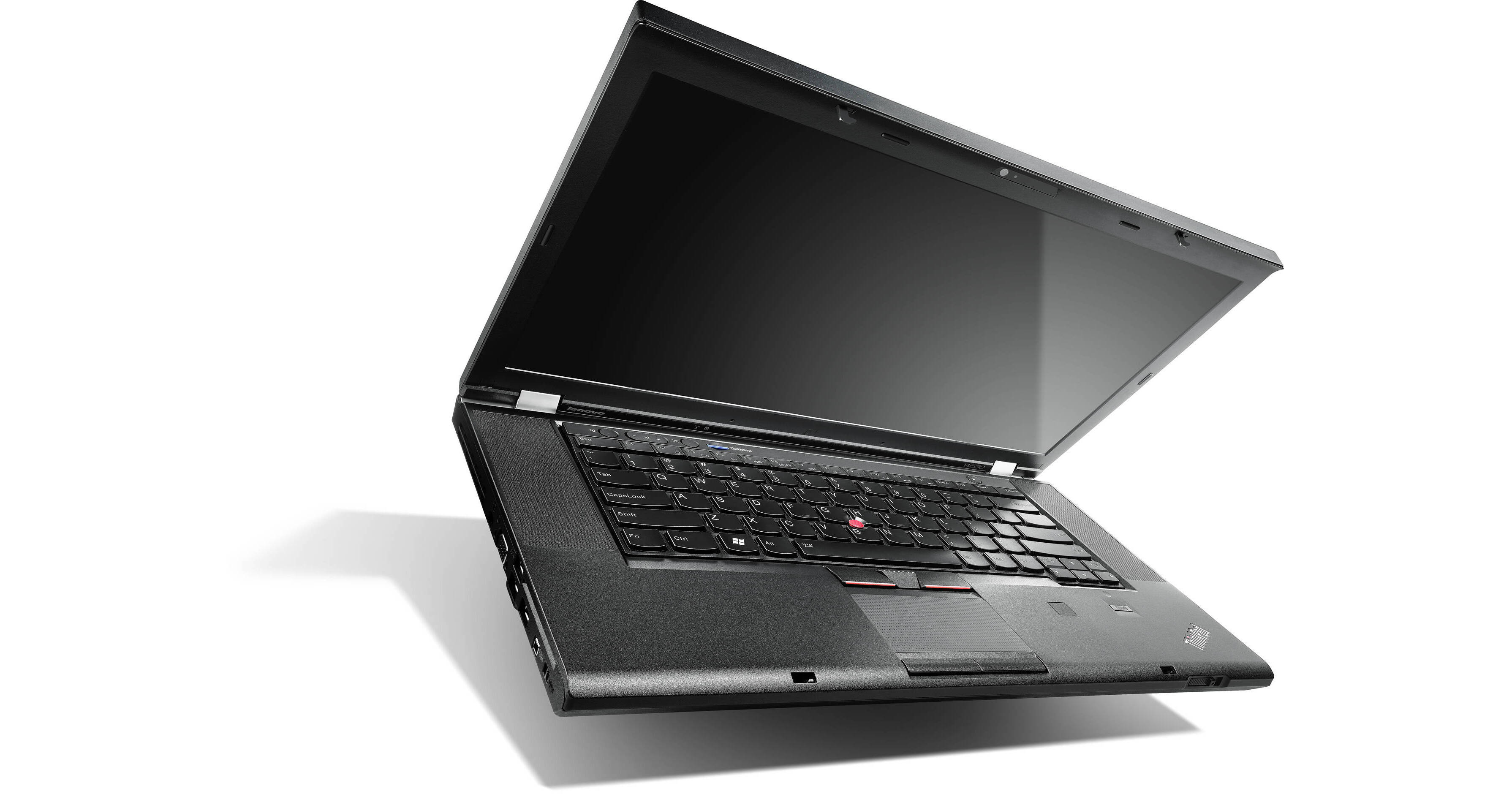 Lenovo ThinkPad W530 2438-4CU 15.6