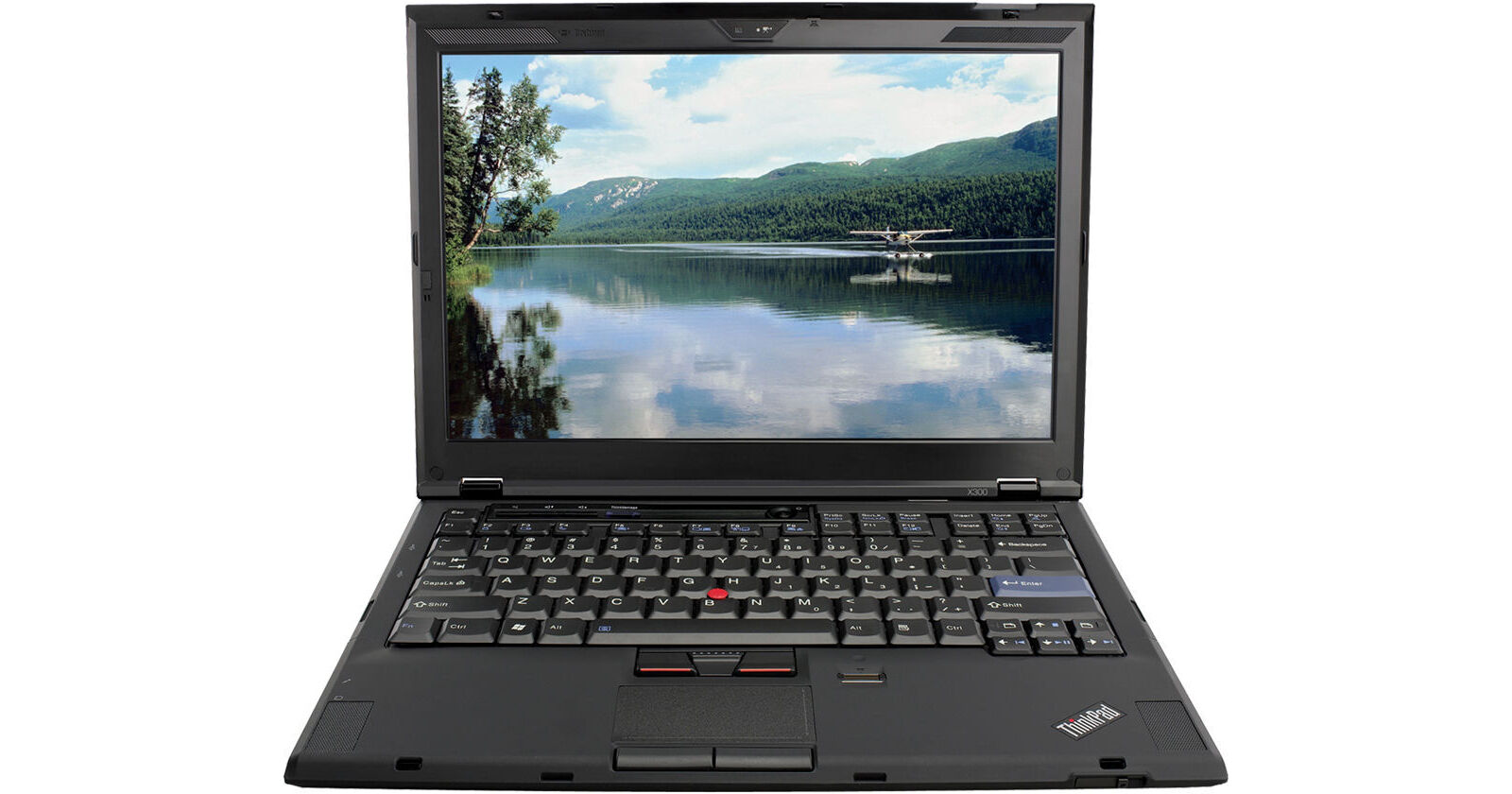 Think Pad X301 2777-RM5 Lenovo Lenovo ThinkPad X301