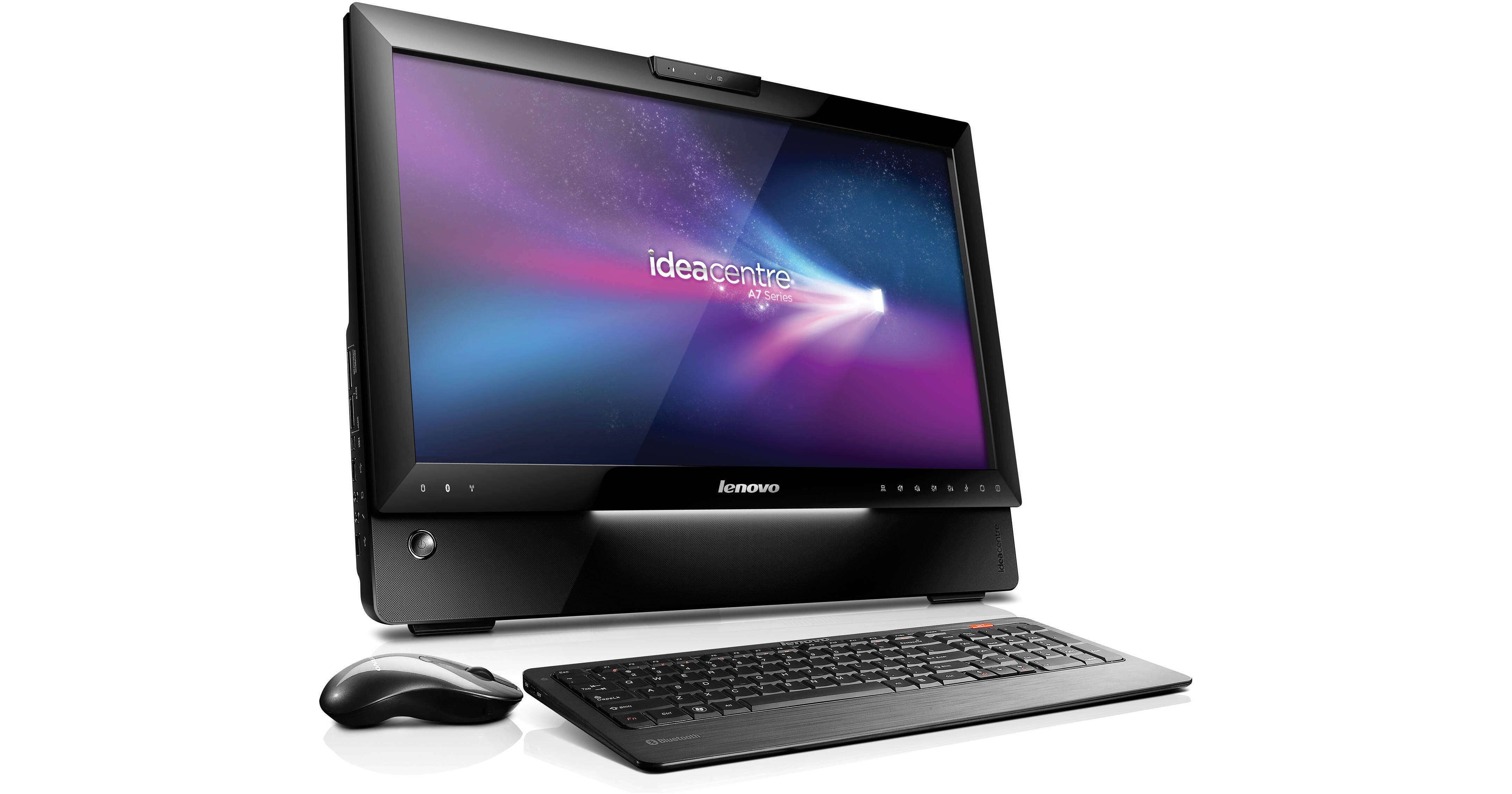 Lenovo IdeaCentre A700 23