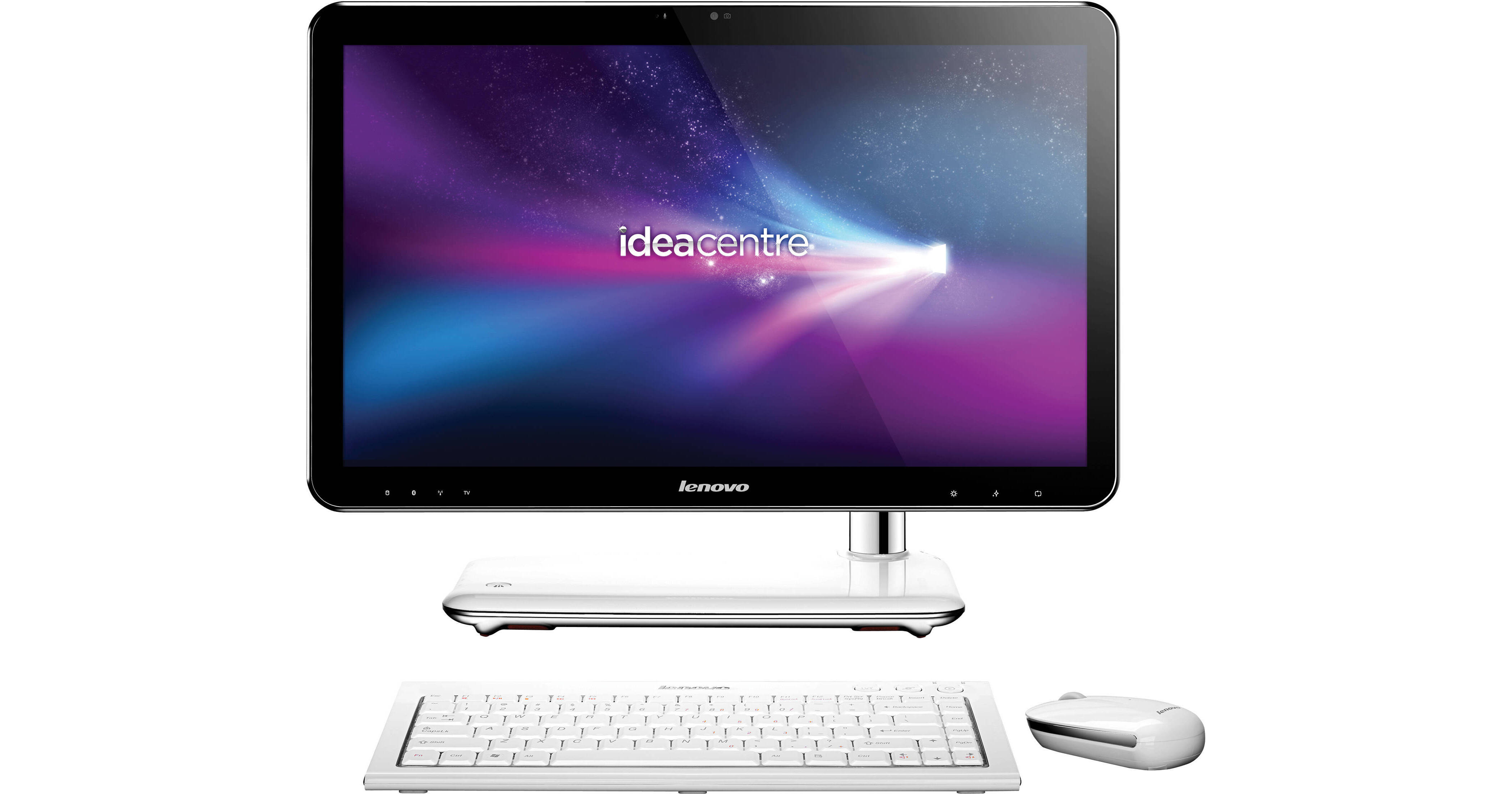 Lenovo IdeaCentre A310 21.5