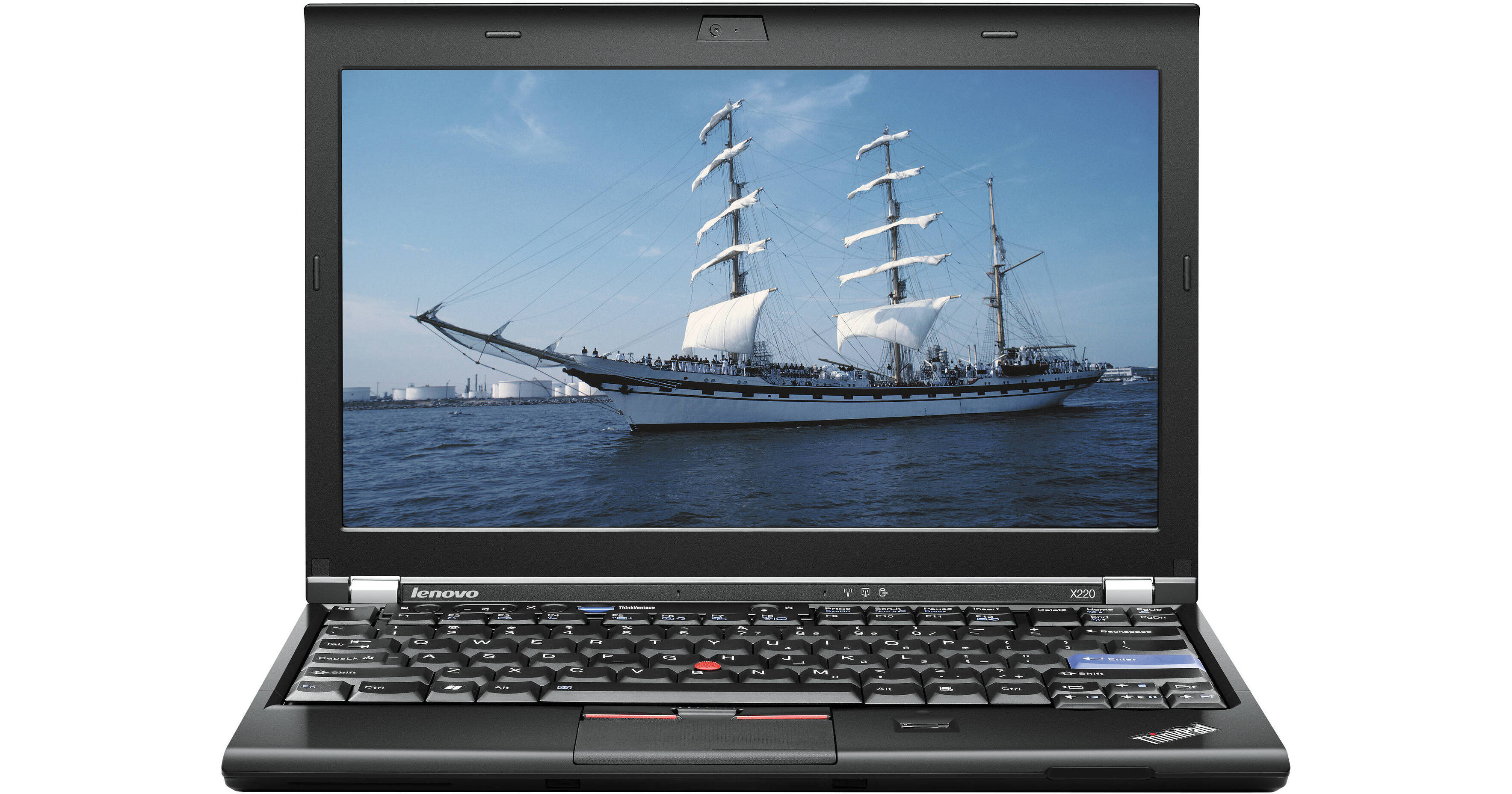 Lenovo 320GB ThinkPad X220 42875TU 12.5