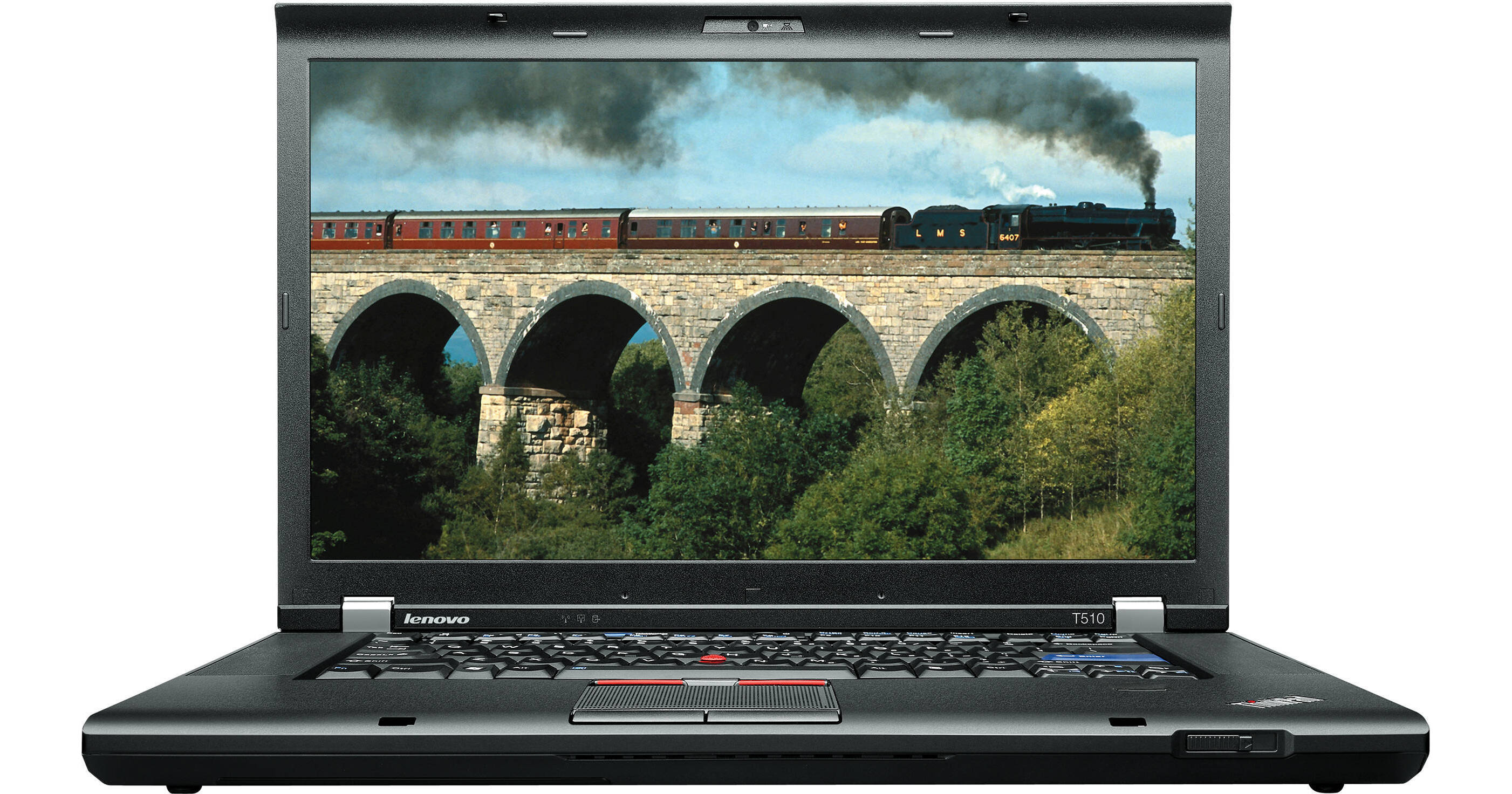 Lenovo ThinkPad T510 15.6