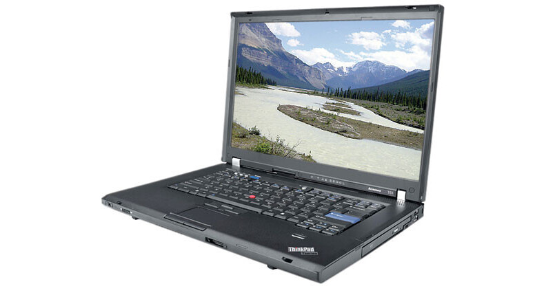 Lenovo ThinkPad T61 6465-57U Notebook Computer 646557U B&H Photo