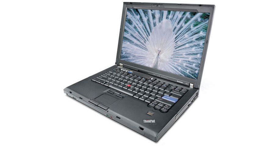 Lenovo ThinkPad R61 8920-B6U Notebook Computer 8920B6U B&H Photo