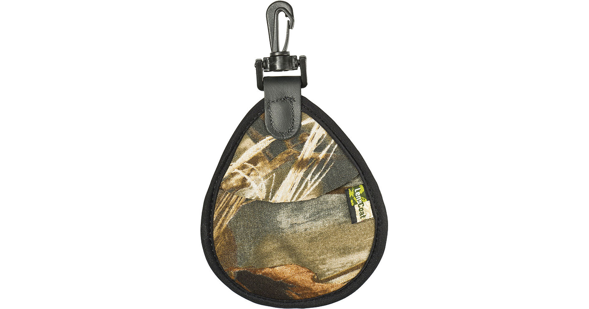 LensCoat FilterPouch 2 (77mm, Realtree Max4) LCFP2M4 B&H Photo