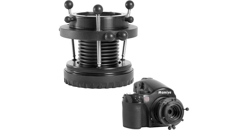 Lensbaby Lensbaby 3G Special Effects Lens for Mamiya LB3MFM B&H