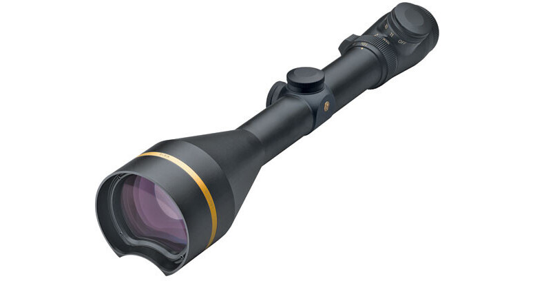 Leupold 3.5-10x56 VX-L Riflescope 64240 B&H Photo Video