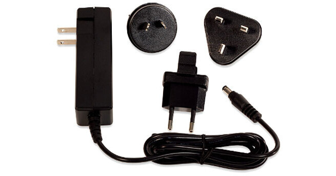 Line 6 DC-3g DC Power Supply for POD HD - 9V 98-030-0041 B&H