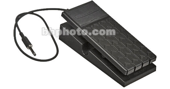 Line 6 EX-1 - Expression Pedal 99-040-0201 B&H Photo Video