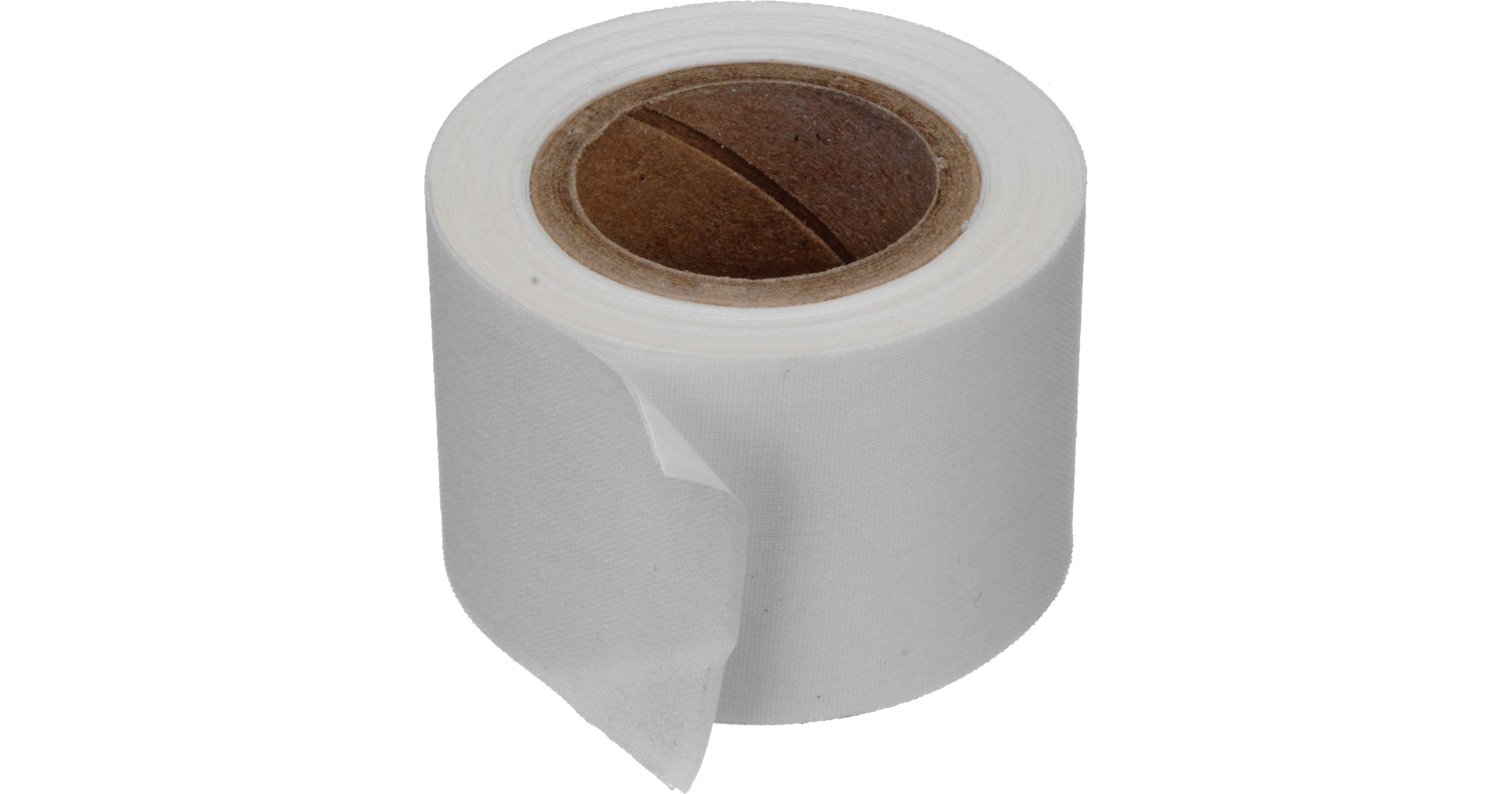 thumbnail image 2 of Lineco Self-Adhesive Mounting/Hinging Tissue 1 Inch By 35 Feet Dispenser Box 2 of 11