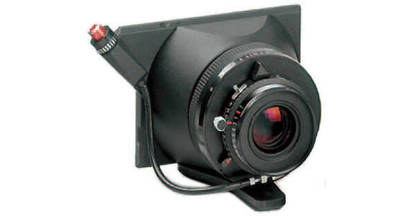 Linhof Technorama Apo-Symmar L f/5.6 150mm Lens for 612 pc
