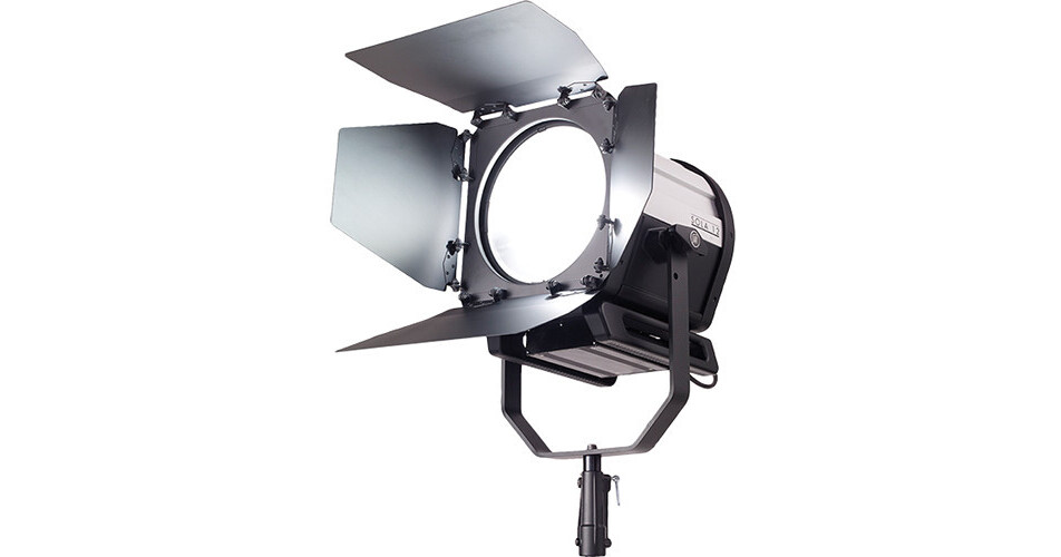 Litepanels Sola12 LED Fresnel 906-3001 B&H Photo Video