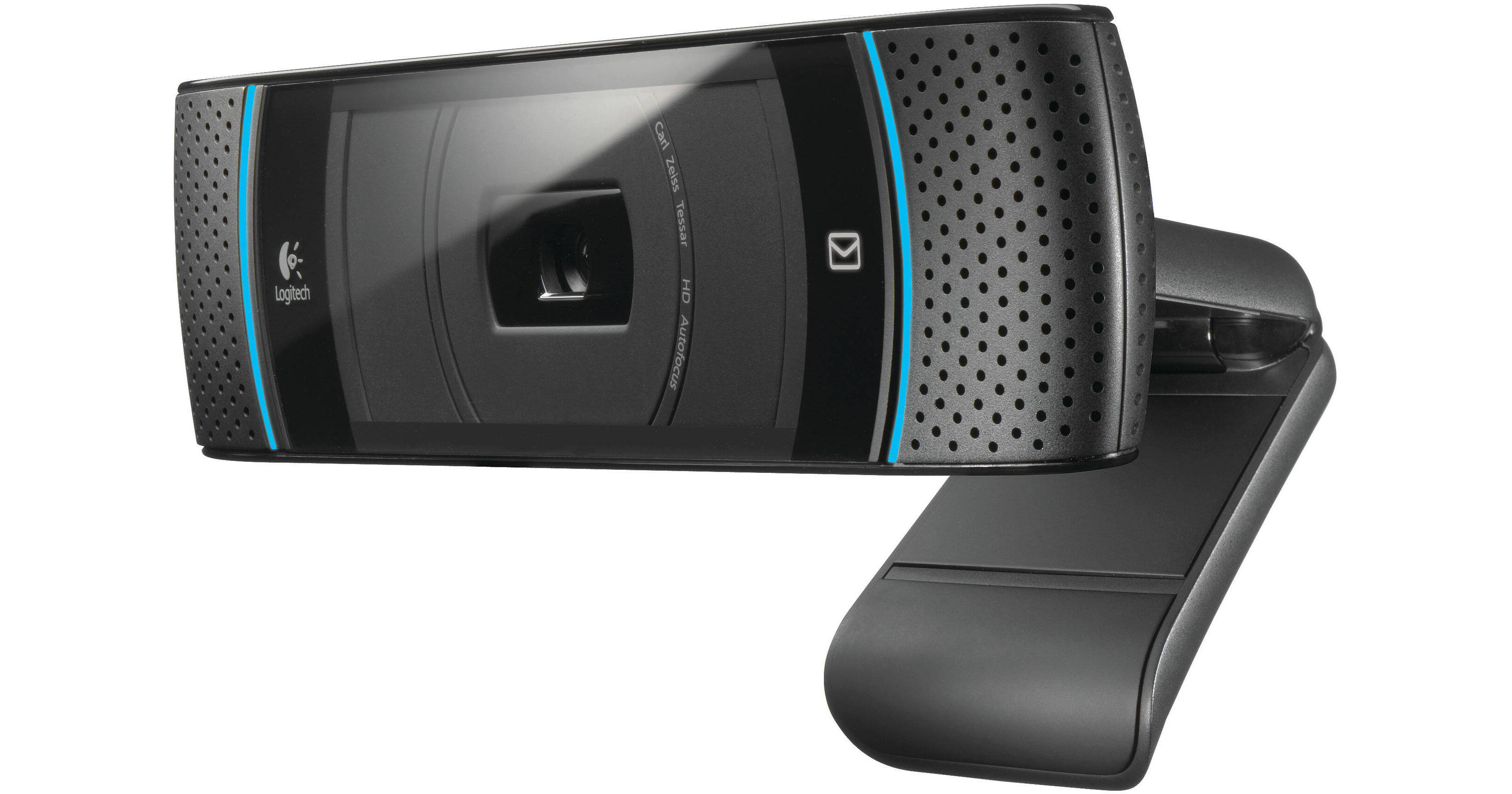 Logitech TV Cam Webcam 960-000665 B&H Photo Video