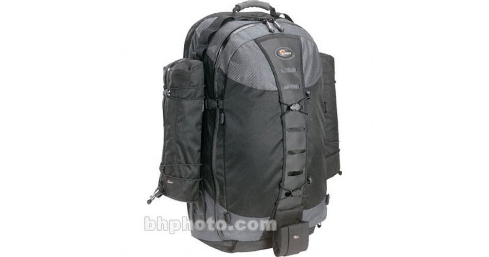 Lowepro Super Trekker AW II Backpack LP19800-PEF B&H Photo Video