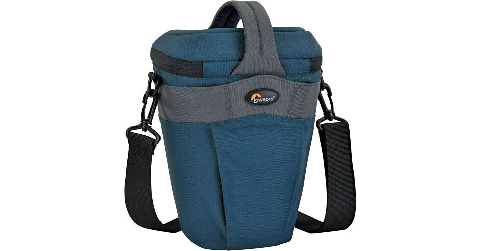 Lowepro Cirrus TLZ-25 Top-Loading Zoom Holster Bag LP35106-0EU