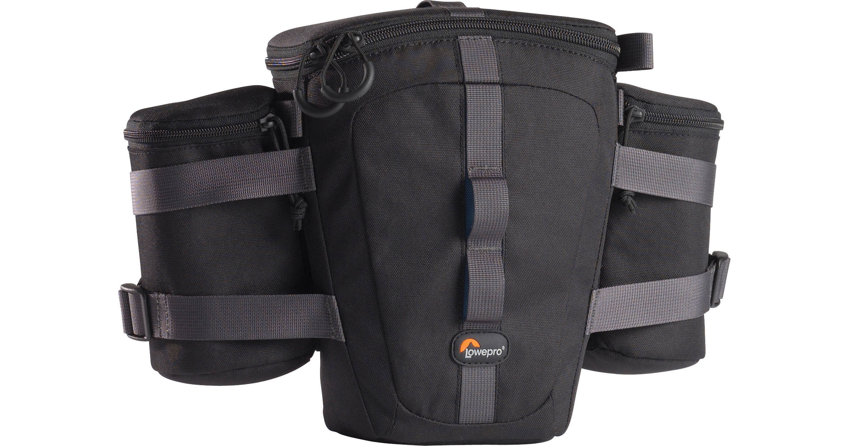 Lowepro Outback 100 Modular Beltpack LP36076-PEU B&H Photo Video