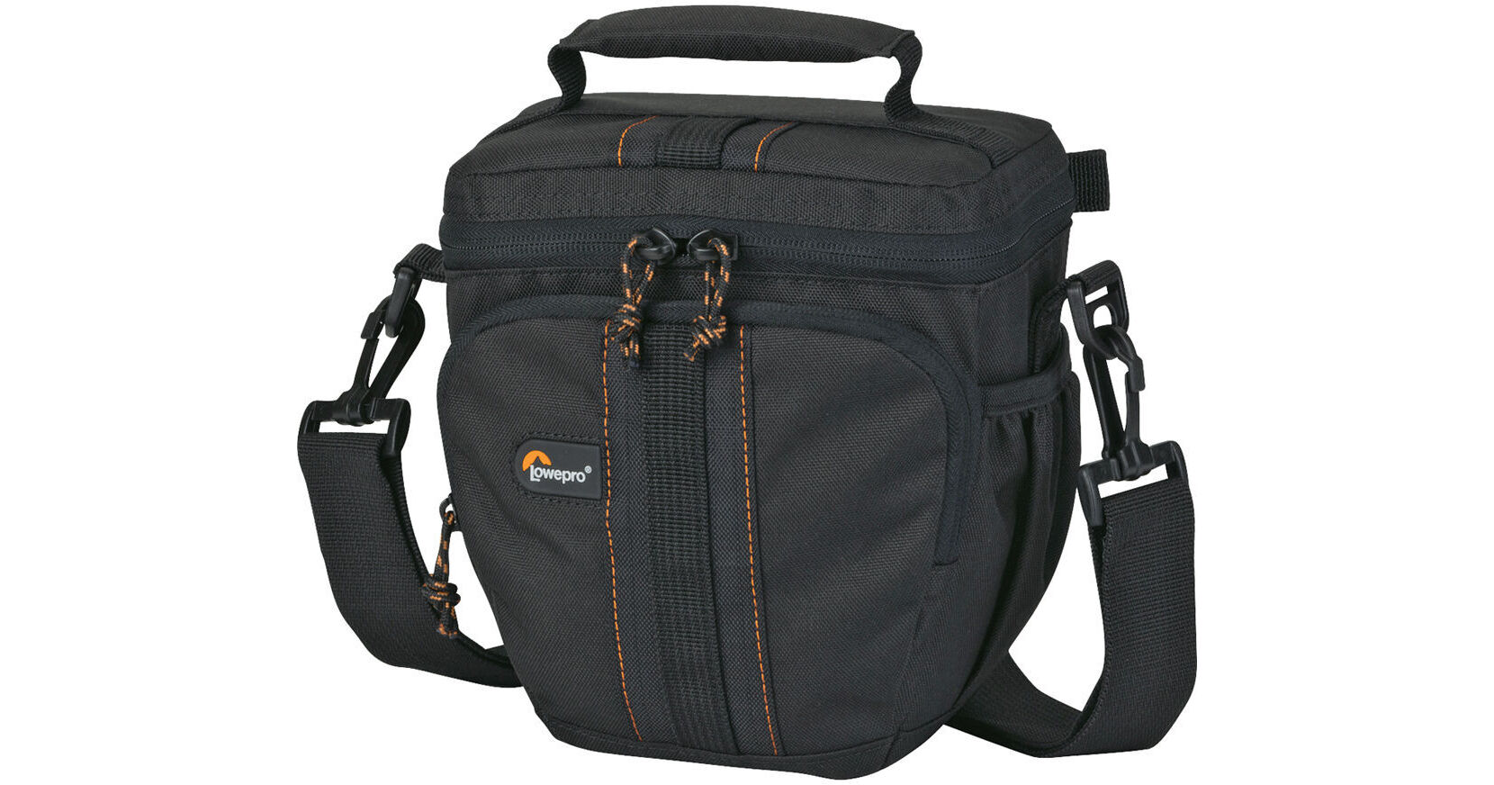 Lowepro Adventura TLZ 25 Top Loading Bag for Compact LP36236 B&H