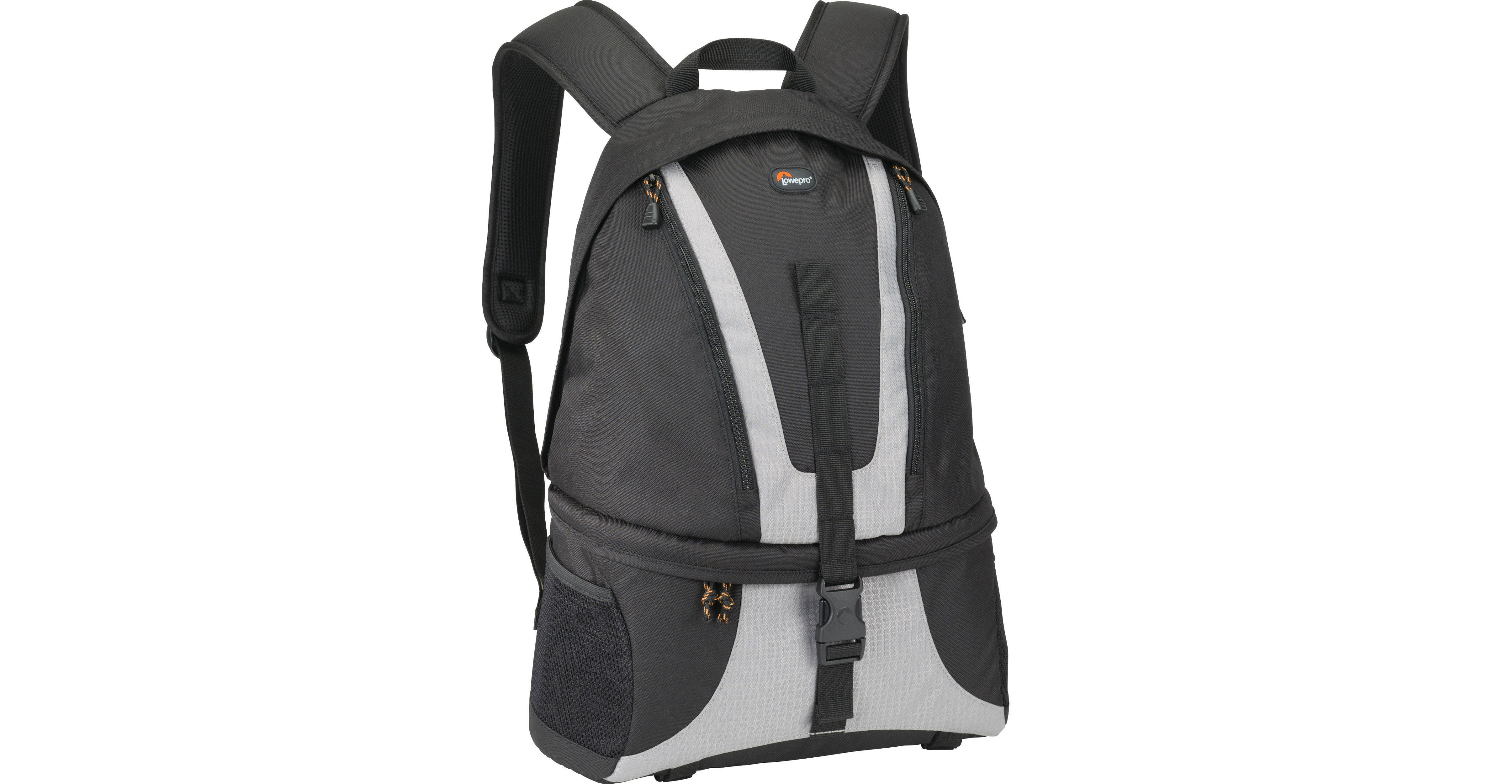 Lowepro Orion Daypack 200 (Black/Gray) LP36329-PAM B&H Photo