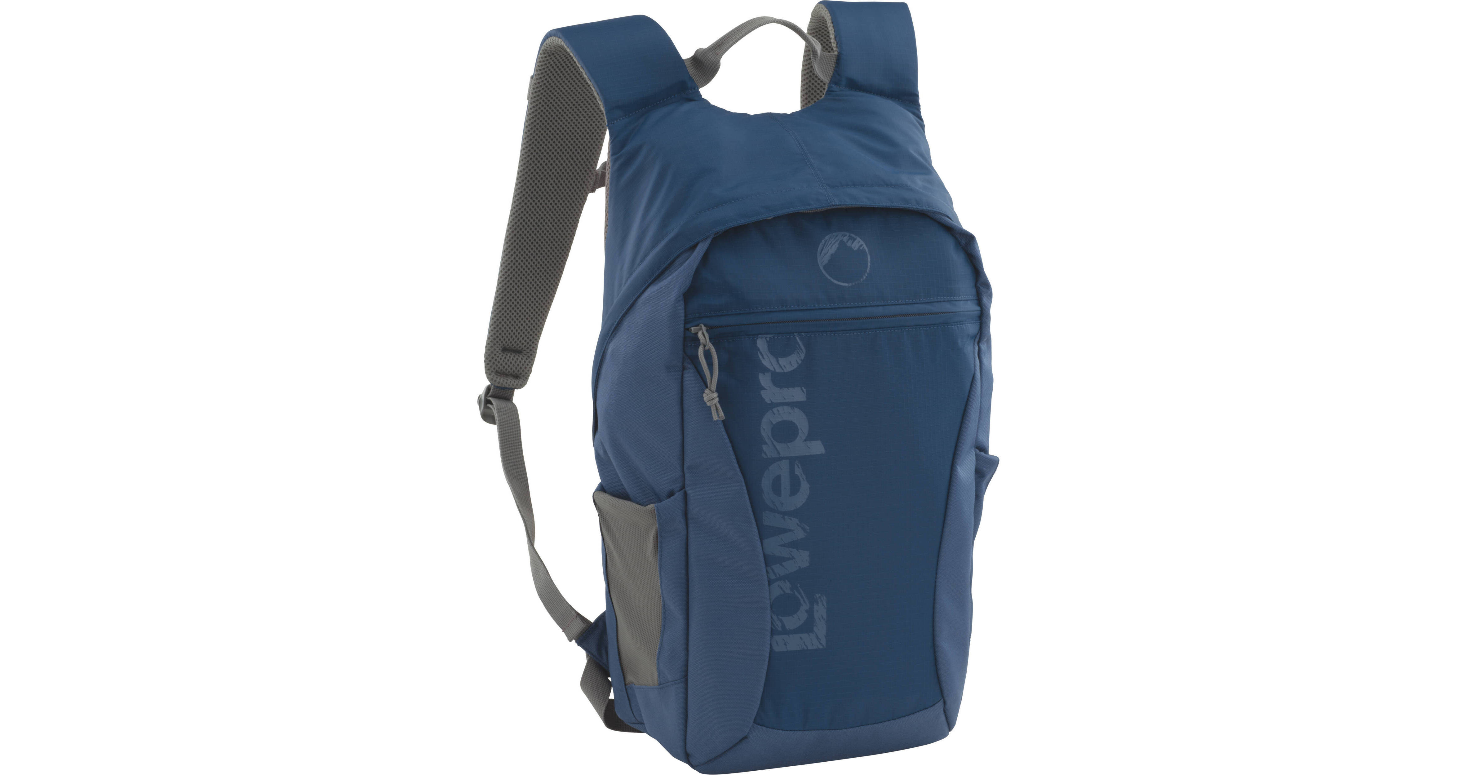 Lowepro Photo Hatchback 16L AW Backpack (Galaxy Blue) LP36432 Lowepro Photo Hatchback 16L AW Backpack (Galaxy Blue) LP36432