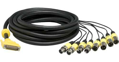 Lynx Studio Technology CBL-DIGY85 Aurora Eight-Channel