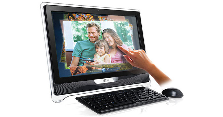 ☆良品快速☆テレビ付☆NEC VS370/R Win10 Office2019 MSI_AE2220_25SUS_Wind_Top_AE22